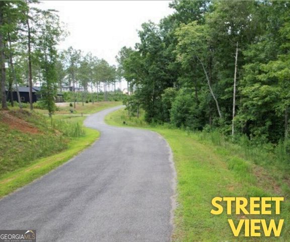 0 High River Road, Ellijay, GA 30540