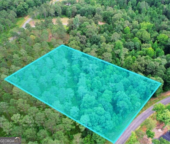 0 High River Road, Ellijay, GA 30540