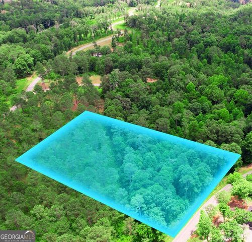 0 High River Road, Ellijay, GA 30540