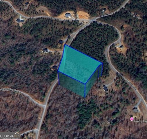 0 High River Road, Ellijay, GA 30540