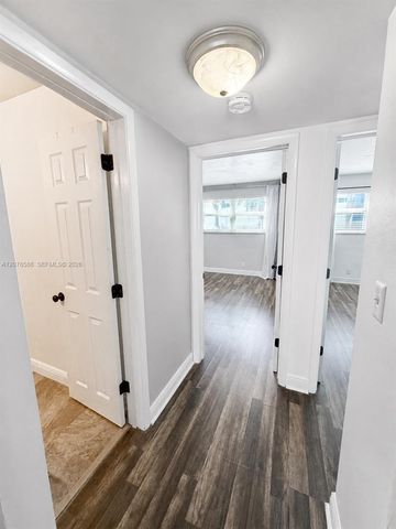 4050 NE 12th Terrace 11-1, Oakland Park, FL 33334