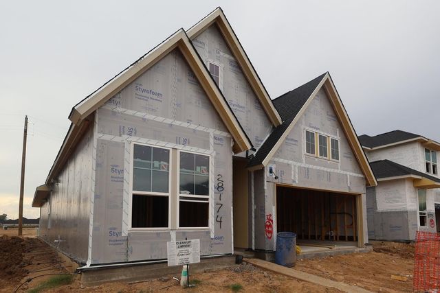 28174 Serene Point Drive, Spring, TX 77386