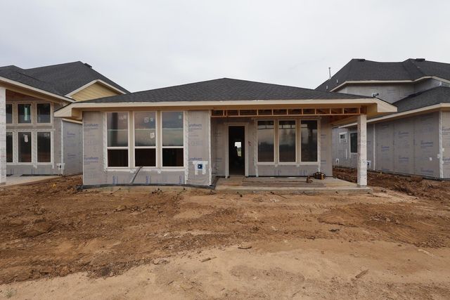 28174 Serene Point Drive, Spring, TX 77386