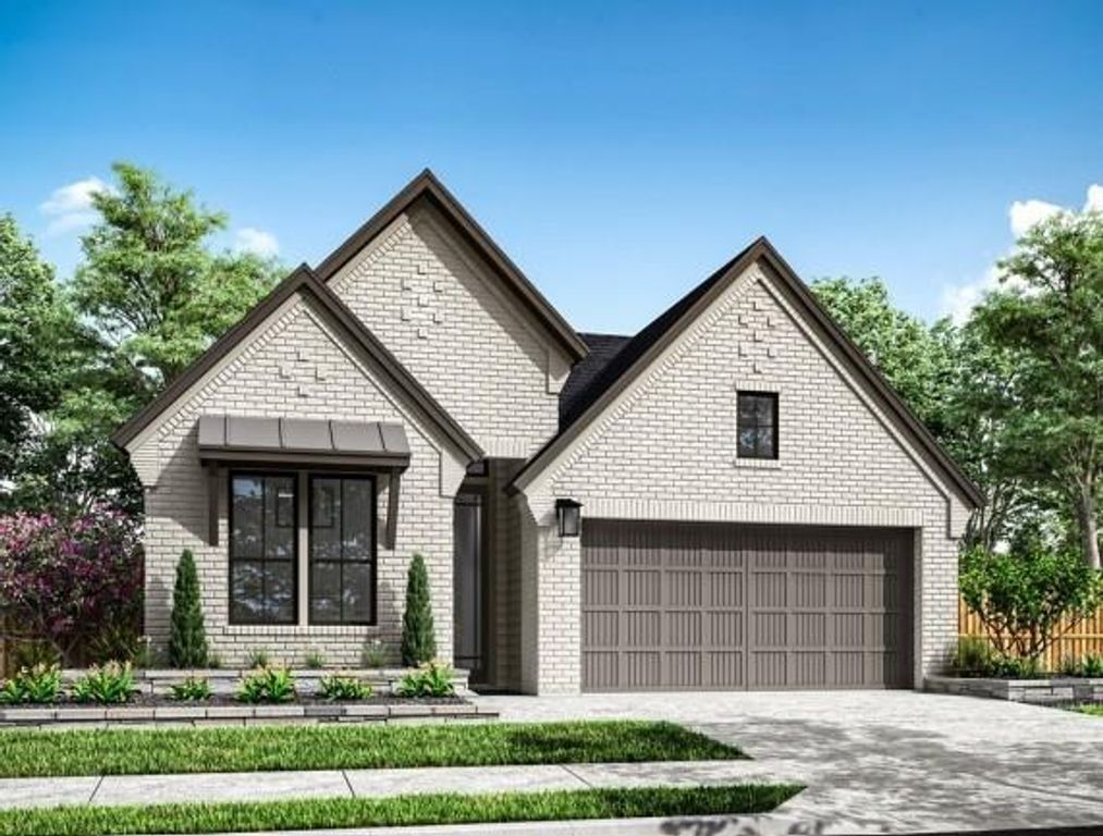 28174 Serene Point Drive, Spring, TX 77386