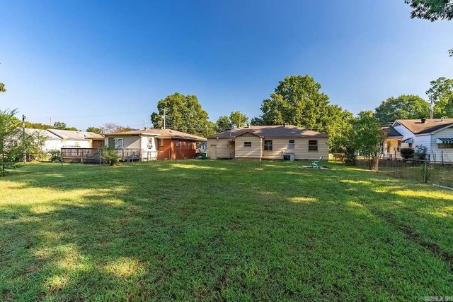 5118 Lynch Dr Drive, North Little Rock, AR 72117