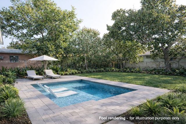 9511 NW 5th Ave, Miami, FL 33150