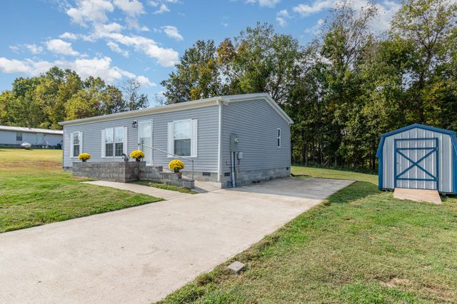 399 Blue Jay Circle, Falmouth, KY 41040