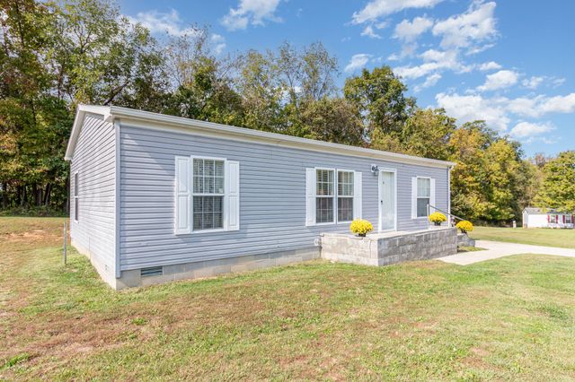 399 Blue Jay Circle, Falmouth, KY 41040