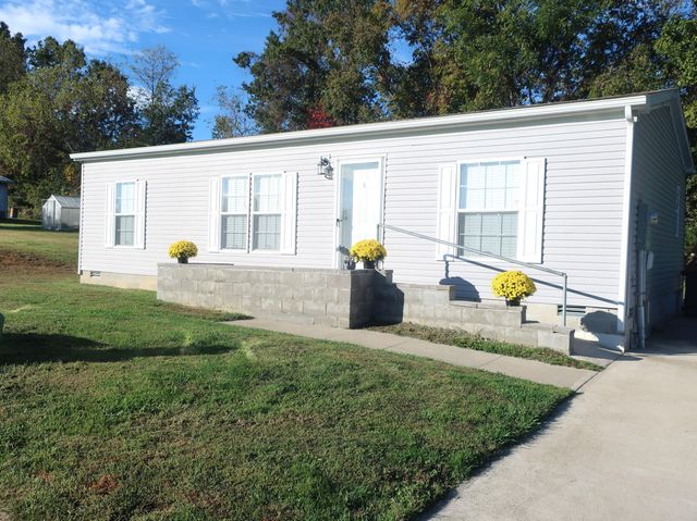 399 Blue Jay Circle, Falmouth, KY 41040