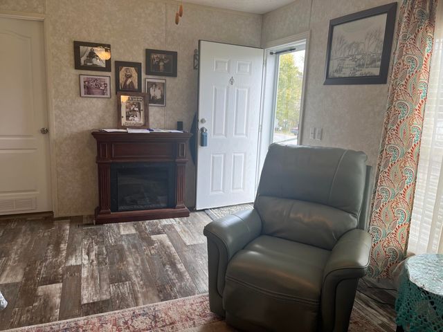 399 Blue Jay Circle, Falmouth, KY 41040