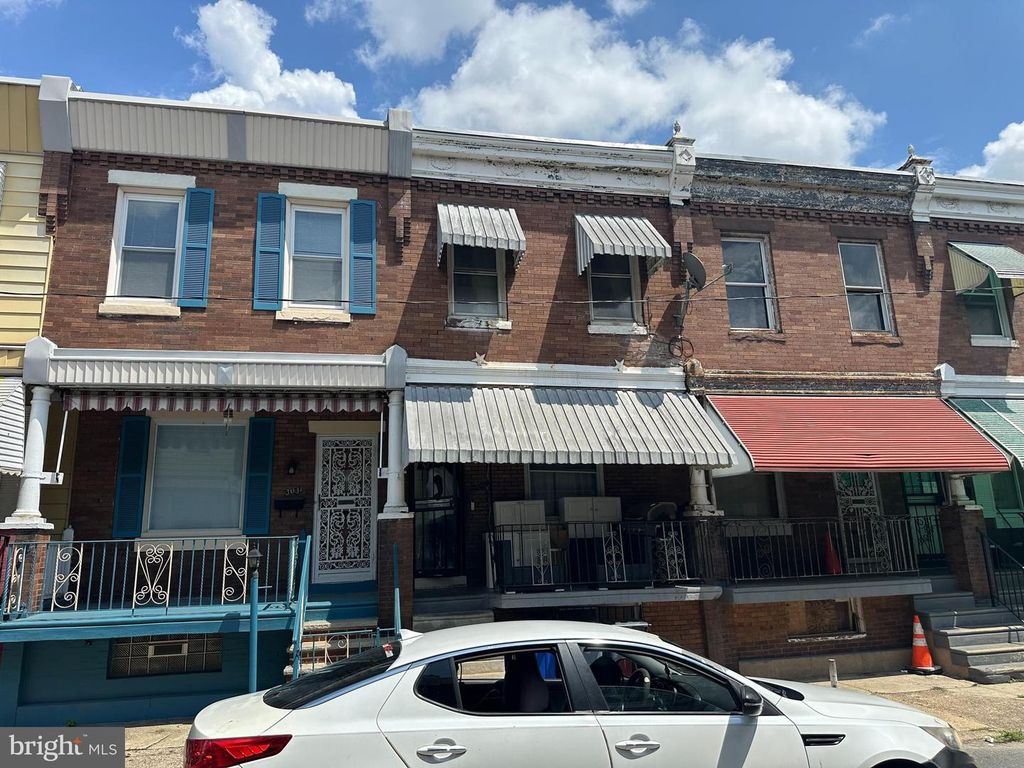 3029 N BAMBREY ST, Philadelphia, PA 19132