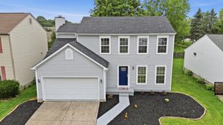 3114 Remington Ridge Road, Columbus, OH 43232