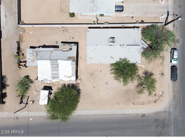 5735 E Calle Mexico --, Guadalupe, AZ 85283