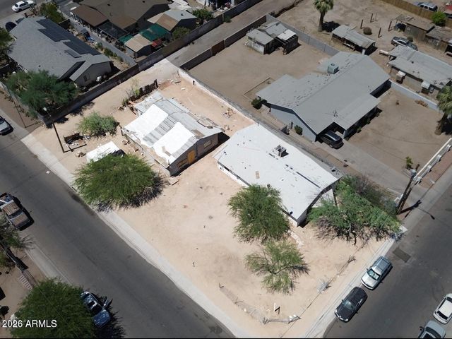 5735 E Calle Mexico --, Guadalupe, AZ 85283