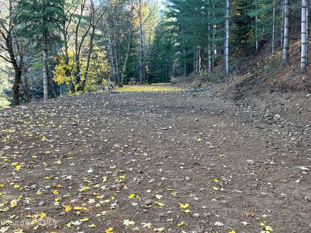 NKA Presley Ave, Kellogg, ID 83837