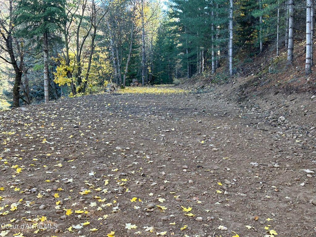 NKA Presley Ave, Kellogg, ID 83837