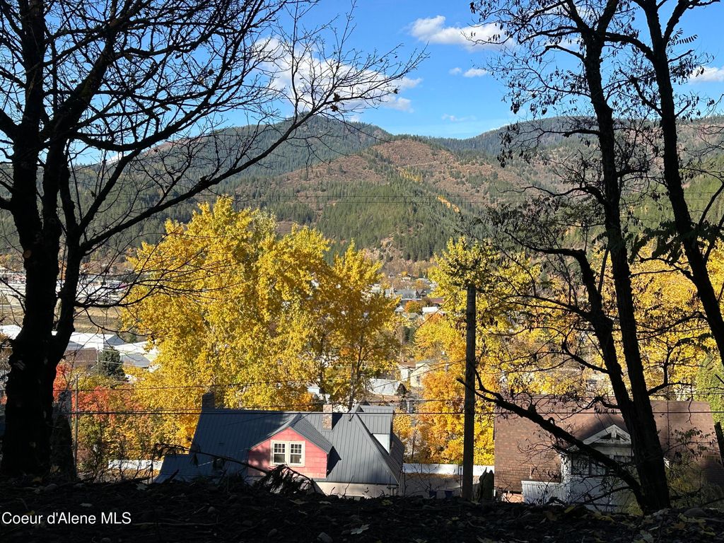 NKA Presley Ave, Kellogg, ID 83837 photo 18