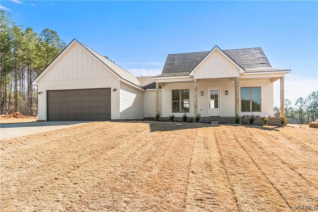 11608 Northridge, Berry, AL 35546