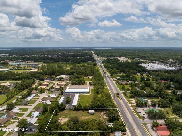 6100 CRILL Avenue, Palatka, FL 32177