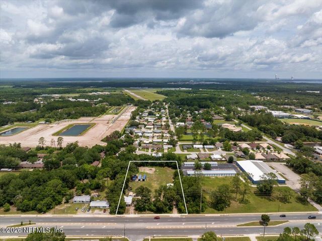 6100 CRILL Avenue, Palatka, FL 32177