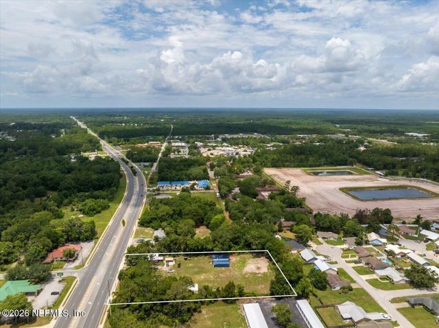 6100 CRILL Avenue, Palatka, FL 32177