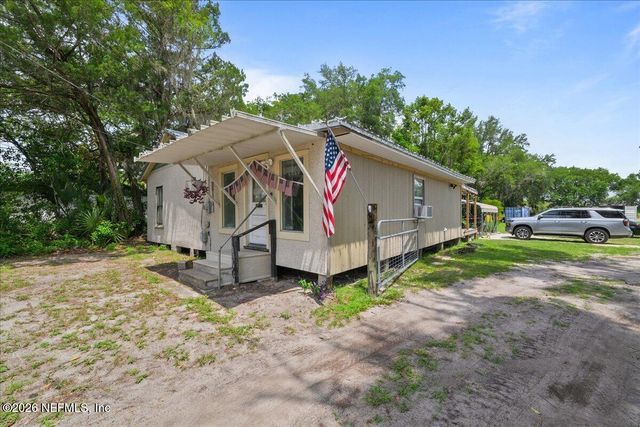 6100 CRILL Avenue, Palatka, FL 32177