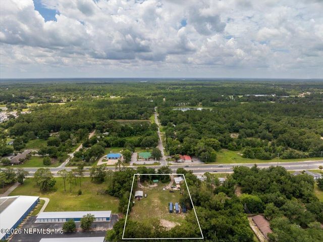 6100 CRILL Avenue, Palatka, FL 32177
