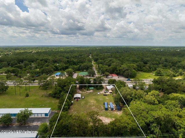 6100 CRILL Avenue, Palatka, FL 32177