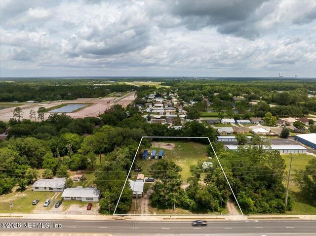 6100 CRILL Avenue, Palatka, FL 32177