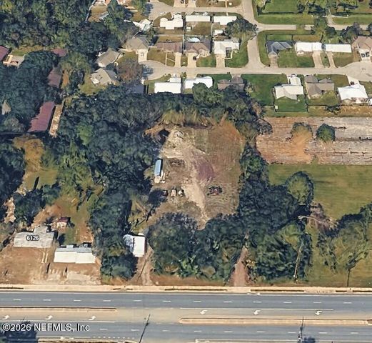 6100 CRILL Avenue, Palatka, FL 32177