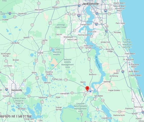 6100 CRILL Avenue, Palatka, FL 32177
