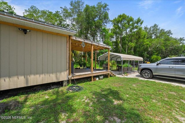 6100 CRILL Avenue, Palatka, FL 32177
