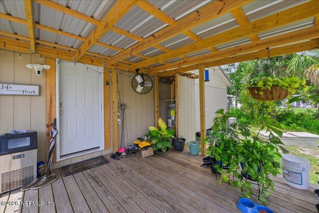 6100 CRILL Avenue, Palatka, FL 32177