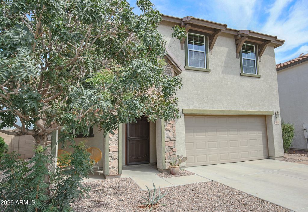 820 E CONSTANCE Way, Phoenix, AZ 85042 — photo 3