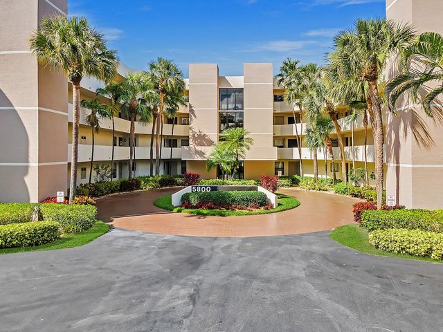 5851 Camino Del Sol 402, Boca Raton, FL 33433