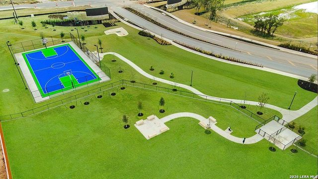 22020 Reading Green, San Antonio, TX 78261