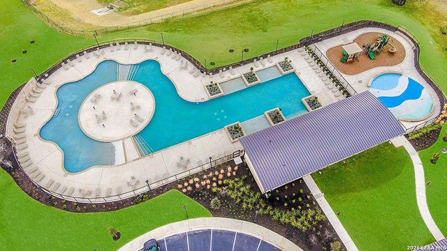 22020 Reading Green, San Antonio, TX 78261