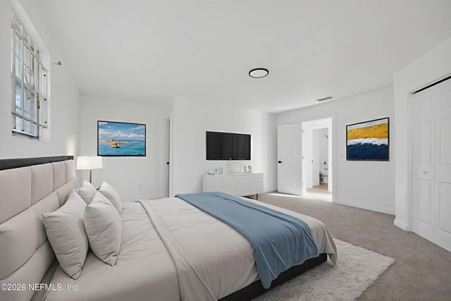 5302 CORD Avenue, Jacksonville, FL 32209