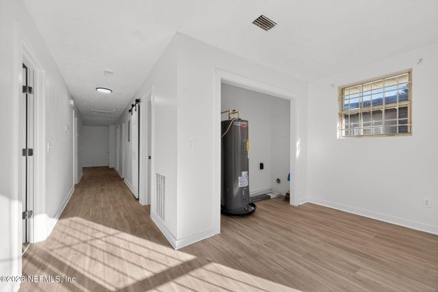 5302 CORD Avenue, Jacksonville, FL 32209