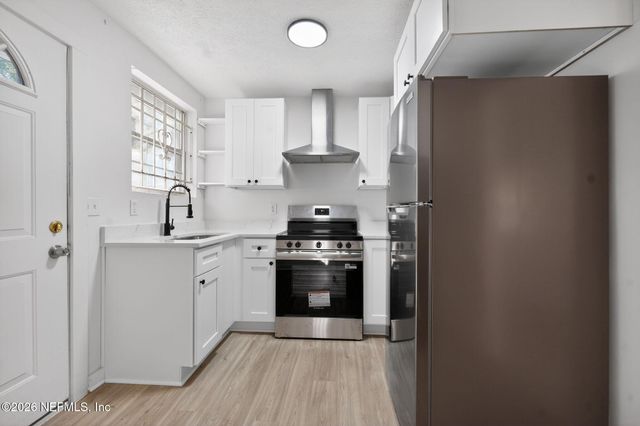 5302 CORD Avenue, Jacksonville, FL 32209