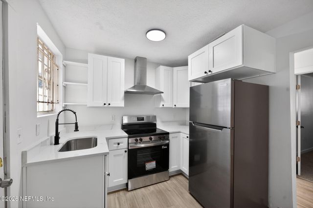 5302 CORD Avenue, Jacksonville, FL 32209