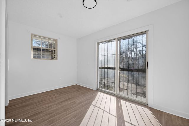 5302 CORD Avenue, Jacksonville, FL 32209