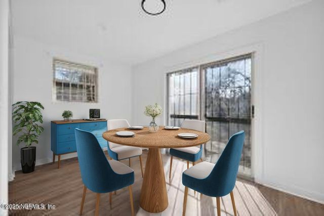 5302 CORD Avenue, Jacksonville, FL 32209