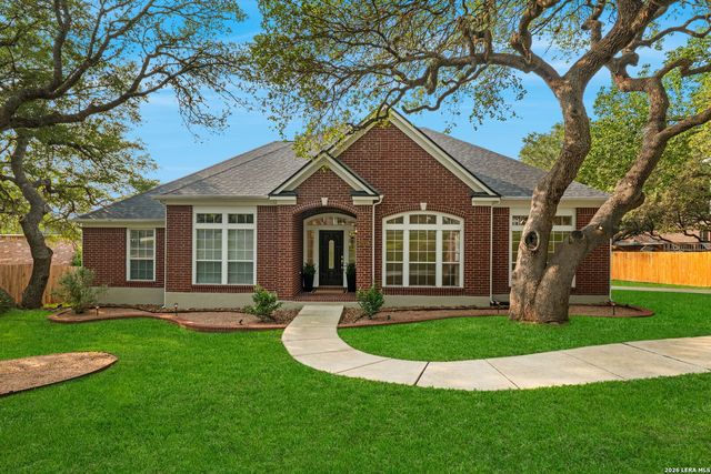 28219 Heritage Trl, Boerne, TX 78015