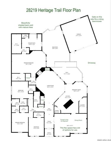 28219 Heritage Trl, Boerne, TX 78015