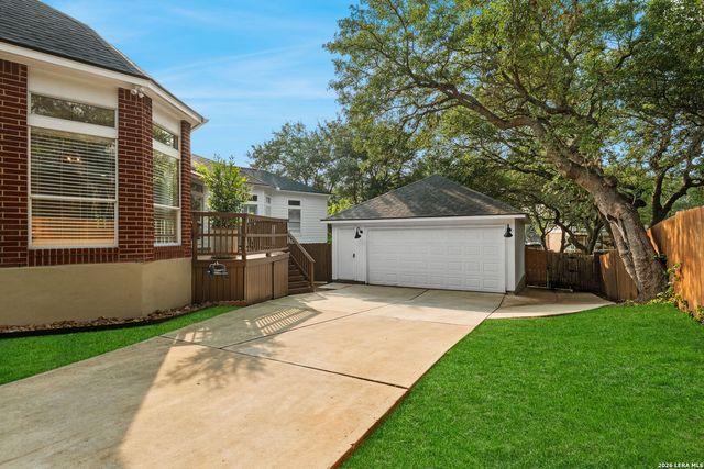 28219 Heritage Trl, Boerne, TX 78015