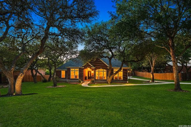 28219 Heritage Trl, Boerne, TX 78015