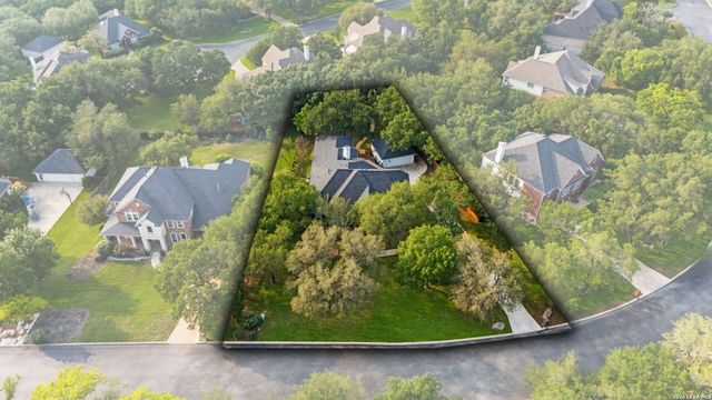 28219 Heritage Trl, Boerne, TX 78015