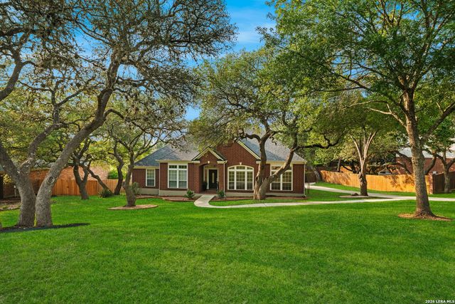 28219 Heritage Trl, Boerne, TX 78015