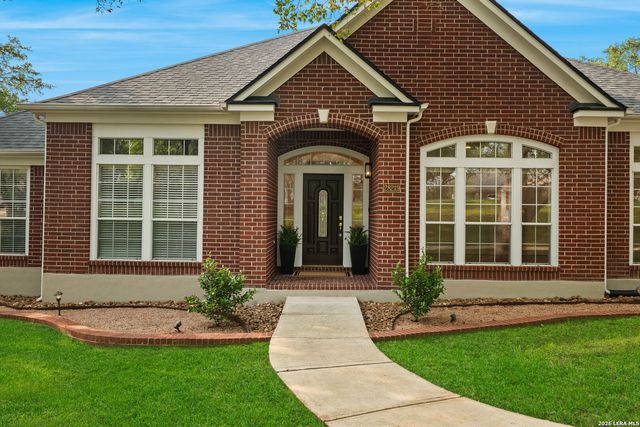 28219 Heritage Trl, Boerne, TX 78015
